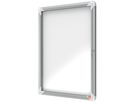 NOBO Panneau d'affichage 4xA4 1902577 692x532x45mm (5028252064033)