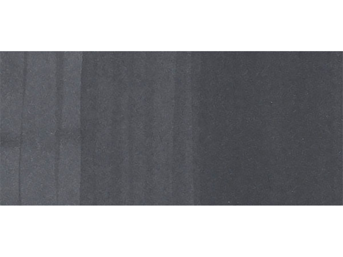 COPIC Marker Sketch 21075106 T-9 - Toner Grey No.9 (4511338006900)