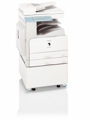 Canon                        - ImageRunner IR 2016