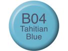 COPIC Ink Refill 21076136 B - 04 Tahiti Blue (4511338055854)
