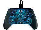 TURTLE BEACH Rematch Advanced Wired Ctrl. TBC-2004-25 XB Blue Kitsune Everglow (0840454400809)