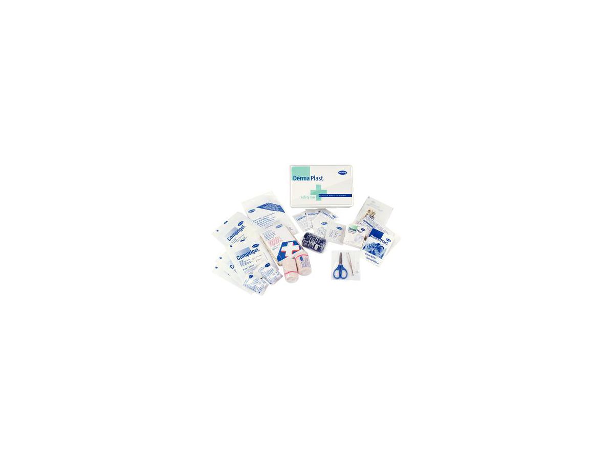 DERMAPLAST Safety Box 8052400 (7611600805242)