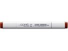 COPIC Marker Classic 2007529 E09 - Burnt Sienna (4511338000915)
