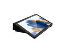 SPECK Balance Folio Black 144522-1050 Samsung Tab A8 10.5 (0840168515318)