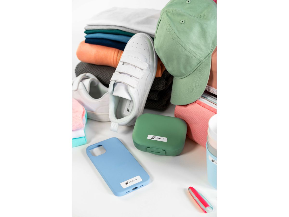 COLOP Tampon Marky 166668 rosa (9004362539001)