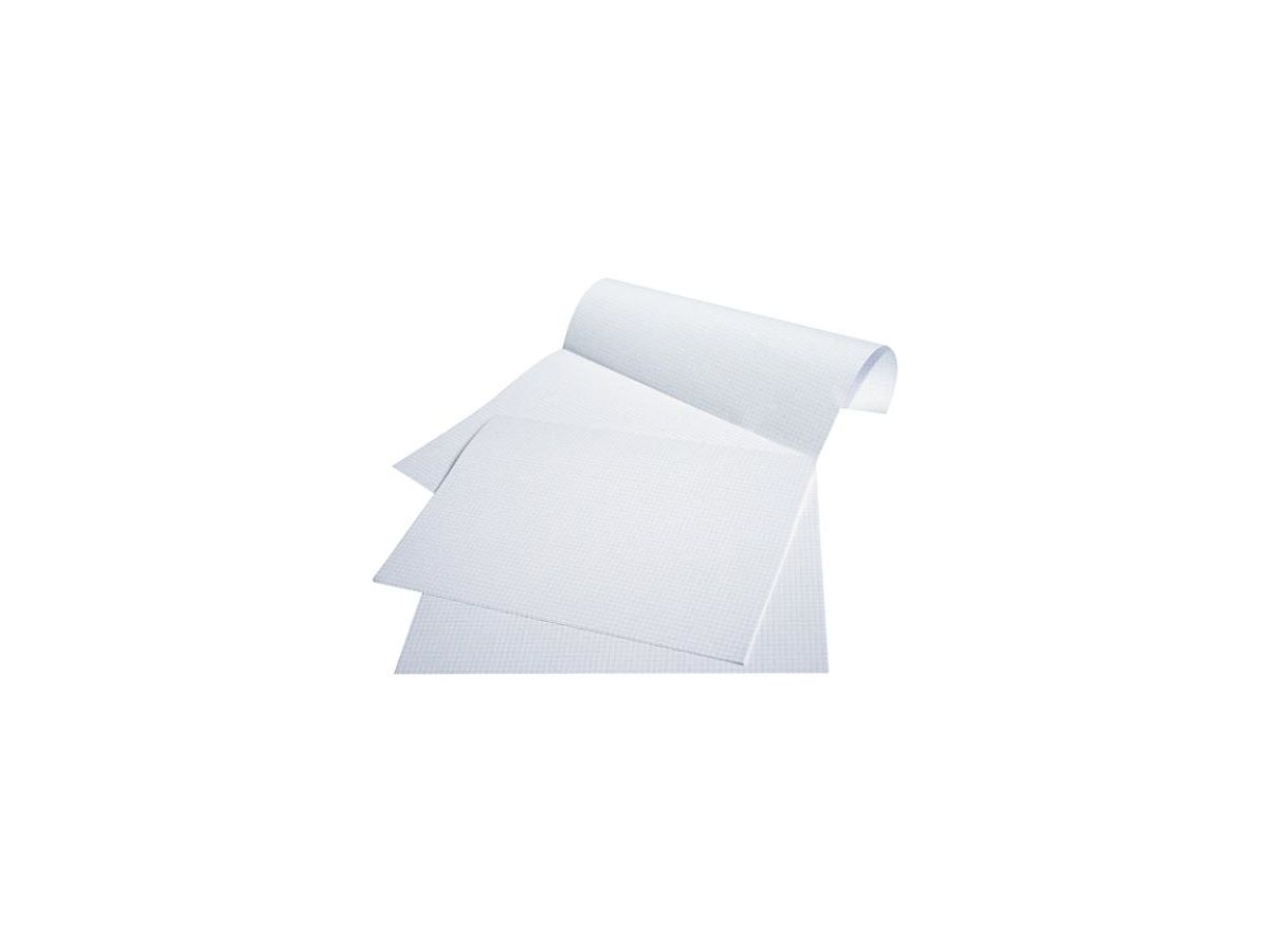 PAPYRUS Papier à écrire A4 88148503 5mm, quadrillé 500 feuilles (7612285247716)