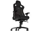 NOBLECHAIRS Gaming Stuhl EPIC NBL-PU-RED-002 schwarz/rot (4250144800288)
