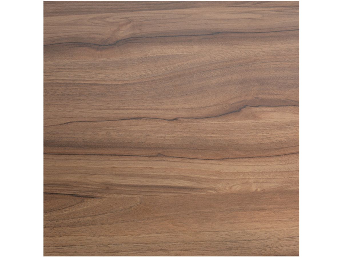 FELLOWES Levado tavolo 9871401 1800mm x 800mm Noce (0043859745012)