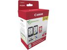 CANON Photo ValuePack XL schw./color PGCL545/6 PIXMA iP2850 GP-501 50Bl. (8714574679983)