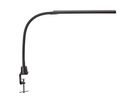 MAUL LED-Tischleuchte MAULpirro 27.70 schwarz, dimmbar, Klemmfuss (4002390079266)