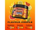 GAMERSONLY Energy Drink Powder 40 Port. 9120119172434 Naruto (9120119172434)