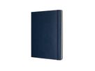 MOLESKINE Taccuino XL 855129 rigato,Hardcover,sapphire (8055002855129)
