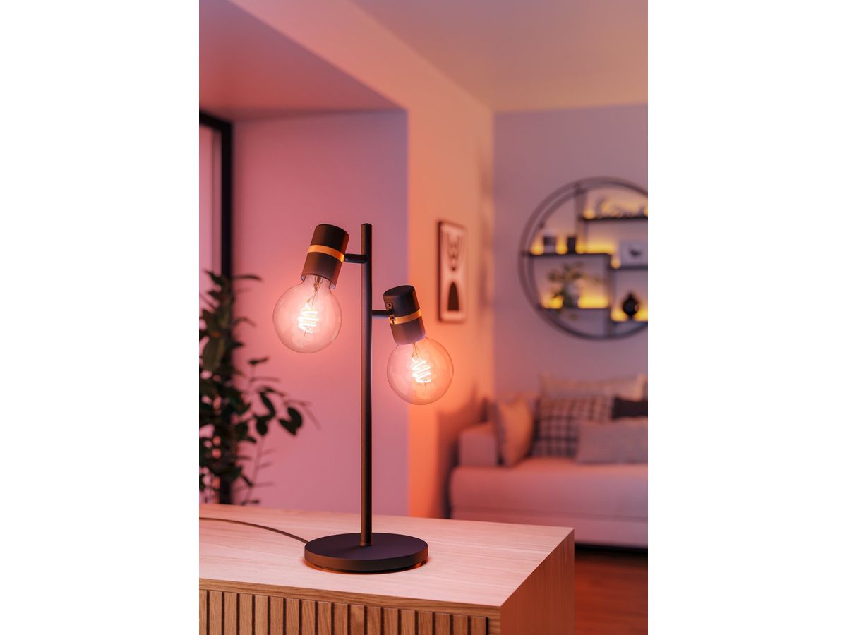 EGLO Lampadina E27 110274 connect.Z (9008606305926)