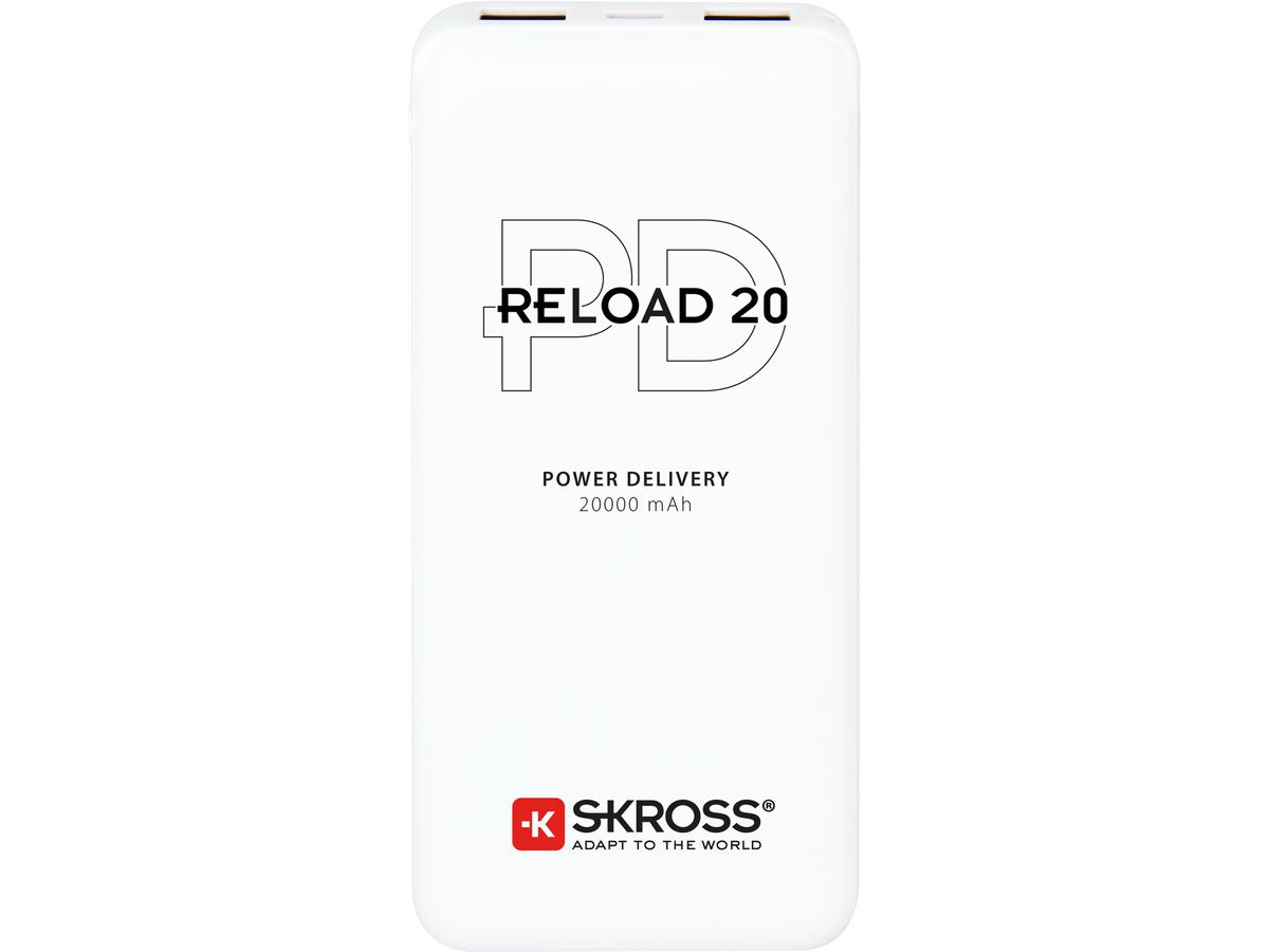SKROSS Reload 20 PD 1.400142 (7640166323327)