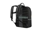 WENGER Move Laptop Backpack 612570 16inch Gravity Black (7613329178416)