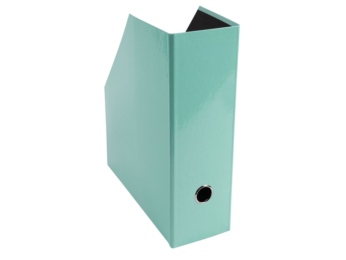 EXACOMPTA Boîte de classem. Aquarel A4+ 90560E 100mm, 2 pc., ass. (3130630905608)