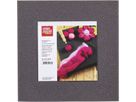 KNORR PRANDELL Feutre 6771000 anthracite 25x25x5cm (4011643644380)