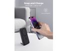 AUKEY MagLynk 10000 mAh Magnetic PB-MS02 Wireless Powerbank 30W PB (0689323786107)