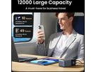 UGREEN Nexode Power Bank 12000mAh 35526B 100W Fast Charging (6941876242948)