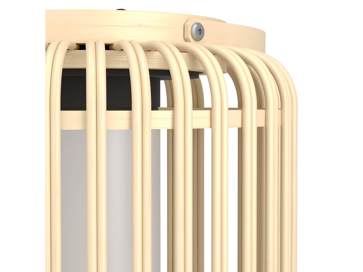 EGLO Lampe de décoration Marliano 901088 blanc (9008606297955)