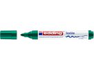 EDDING T-Shirt-Marker 4500 2-3mm 4500-4 vert (4004764014385)