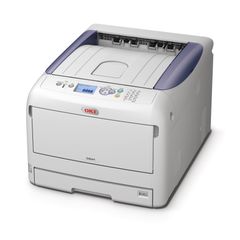 Oki                          - C 841CDTN