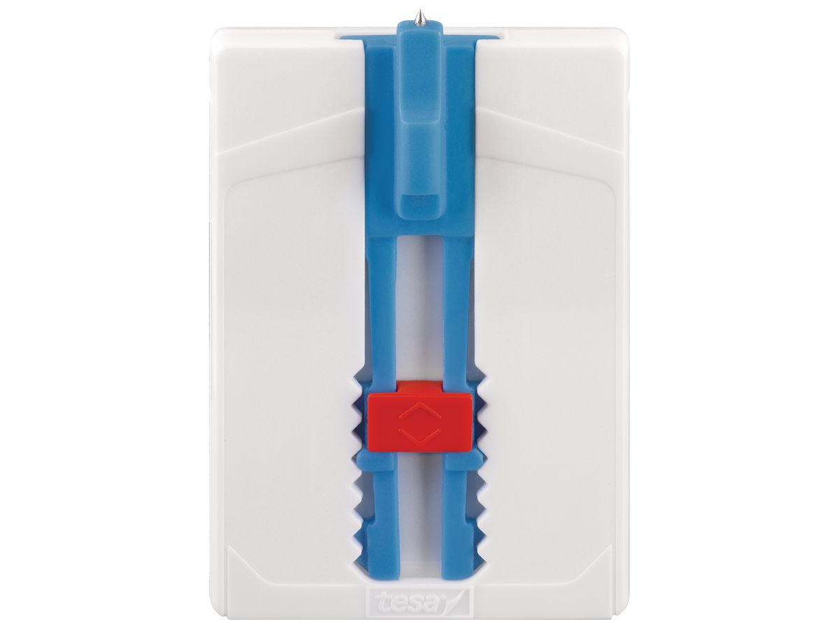 TESA Klebenagel 2x2kg 77779-00000 Tapete & Putz (4042448537102)