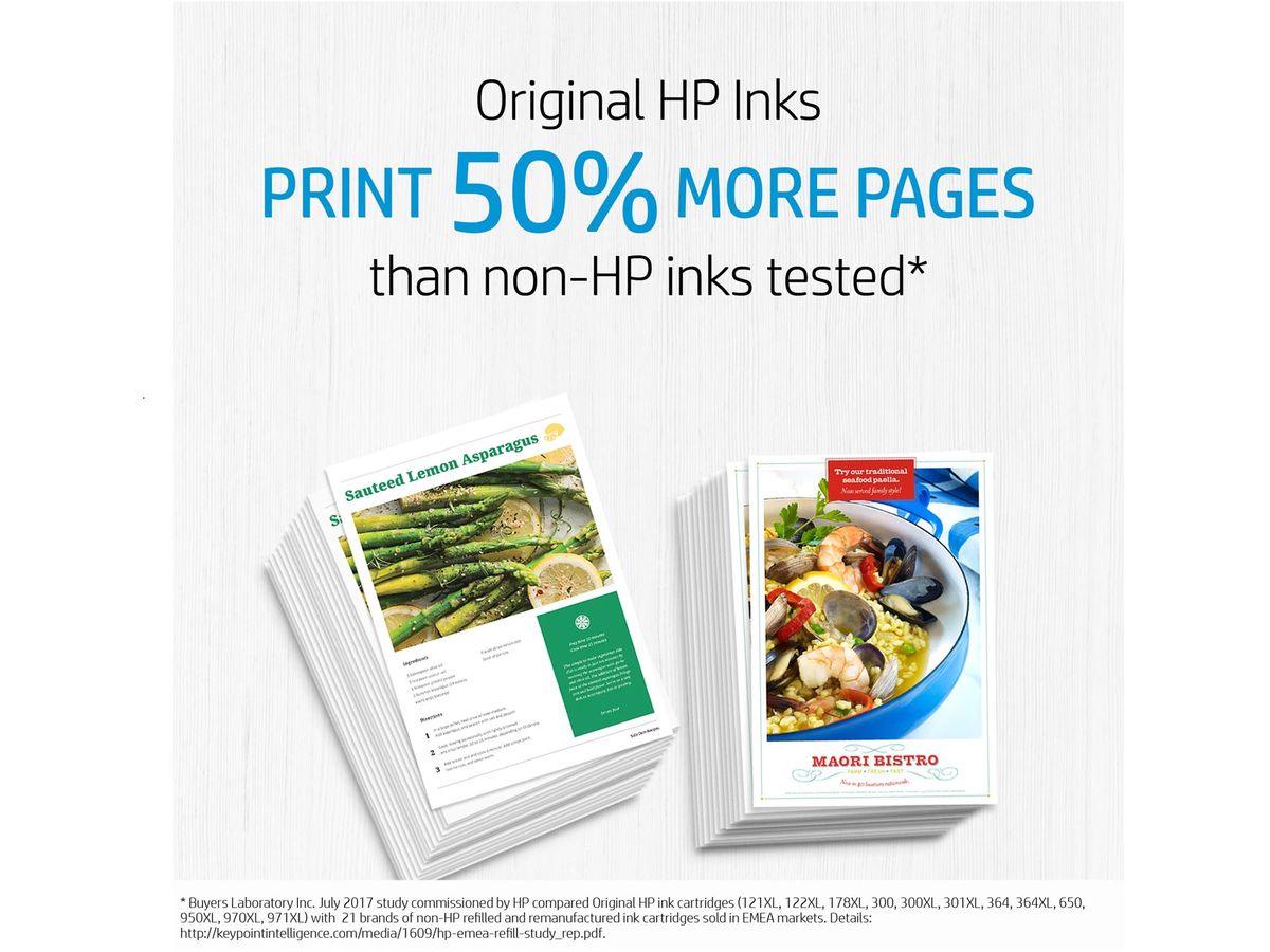 HP Advanced Photo Paper 20 fogli 49V50A Gloss 5x5in/127x127mm (0196068405083)