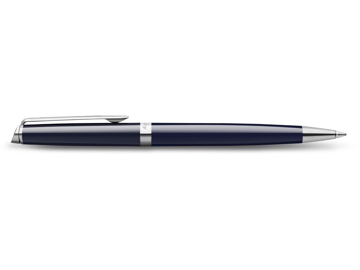 WATERMAN Penna sfera M 2214206 Hemisphere Blue Core Finish (3026982142061)