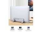 UGREEN Vertical Laptop Stand 20471 Silver (6957303824717)