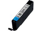 CANON Tintenpatrone XL cyan CLI-571XLC PIXMA MG5750 11ml (4549292032857)