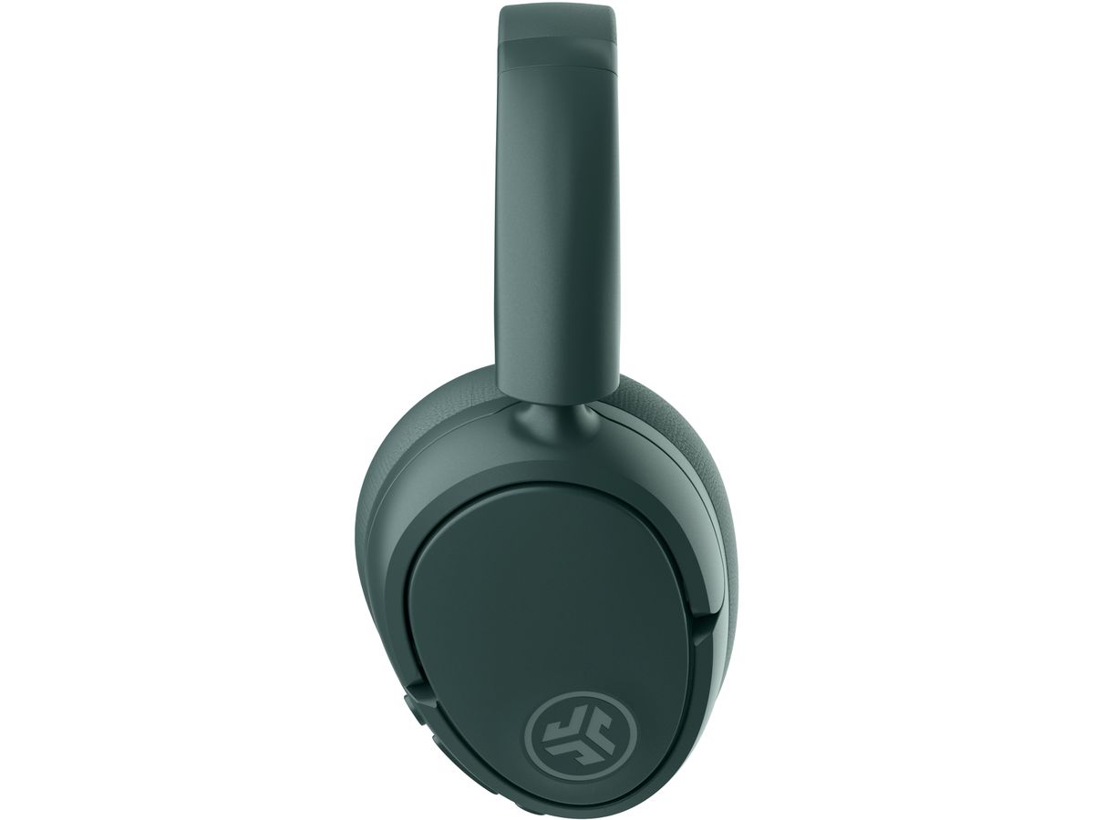 JLAB JBuds Lux ANC Headphones IEUHBJLUXANCRSGE62 Wireless, Sage (0810119071262)