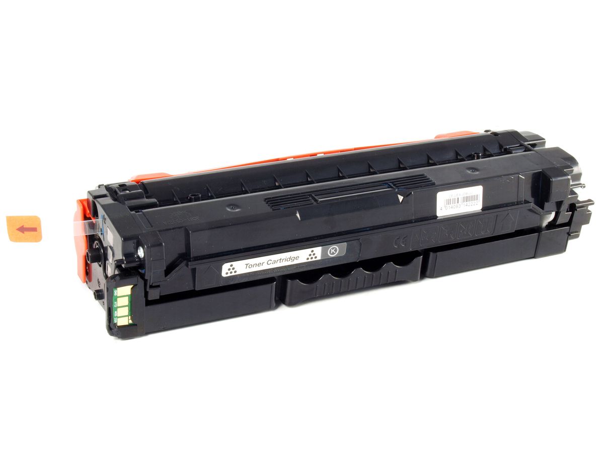 KEYMAX RMC- Toner-Modul HY schwarz CLT-K506LKEY f. Samsung CLP 680 6000 S. (4016807121752)