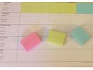 POST-IT Blocco 38x51mm 653Y giallo/100 fogli 4x3 pezzi (3134375014014)