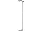 HANSA Lampadaire LED Jaspis 41-5010.728 dimmable, anthracite (7612176085960)