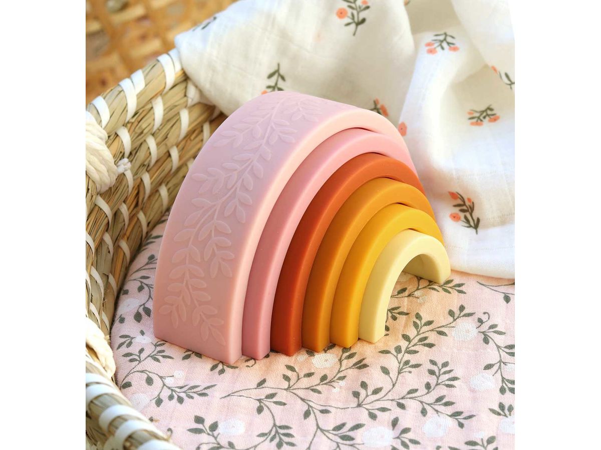 ALLC Stacking Toy SISTSU01 Sunset (8719715001777)