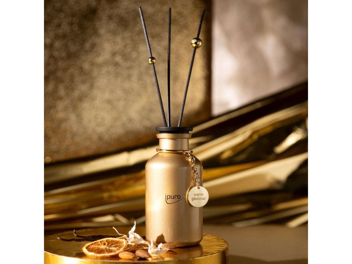 IPURO Fragranza ambienti 240ml 090.3156.24 warm glamour (4068921990196)