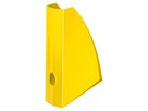 LEITZ Cassetta archivio WOW A4 5277-10-16 giallo (4002432123681)