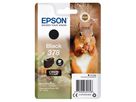 EPSON Cart. d'encre 378 noir T378140 XP-8500/8505/15000 240 pages (8715946645728)