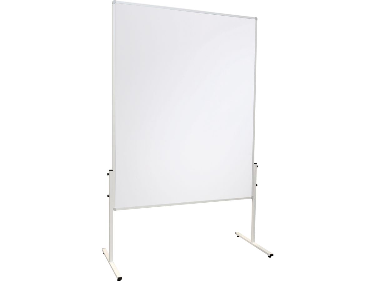 FRANKEN Moderationstafel 150x120 cm MT9007 U-Act!Line,Karton (4016946222105)