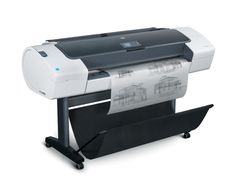 HP - DesignJet T 770