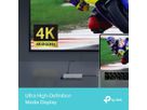 TP-LINK USB-C 6-Port Hub UH6120C HDMI 4K,USB-A&C, PD 100W,RJ45 (8885021371887)