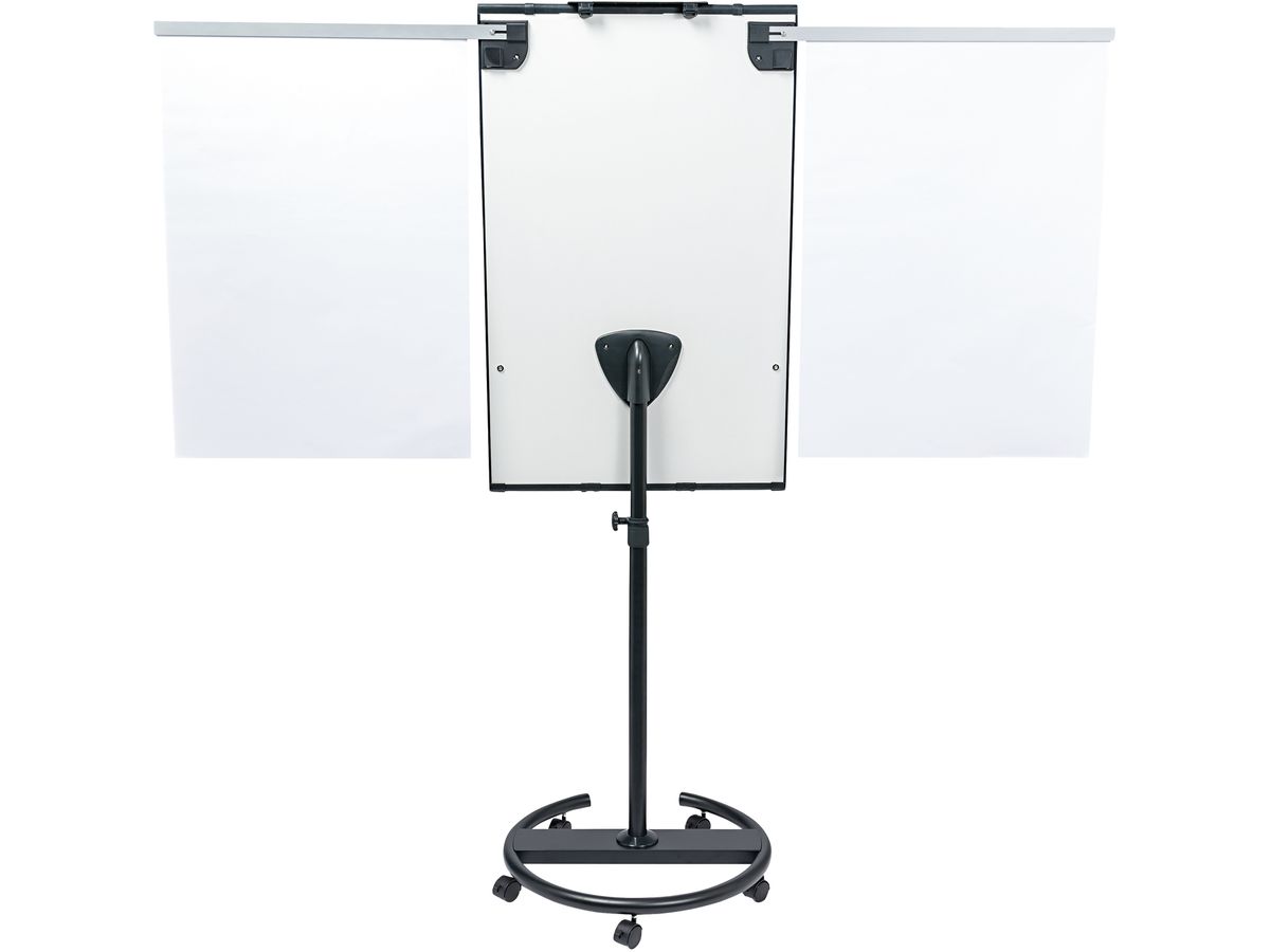 LEGAMASTER Flipchart Rundfuss 135x77cm 7-153610 SKETCH PRO (8713797111065)