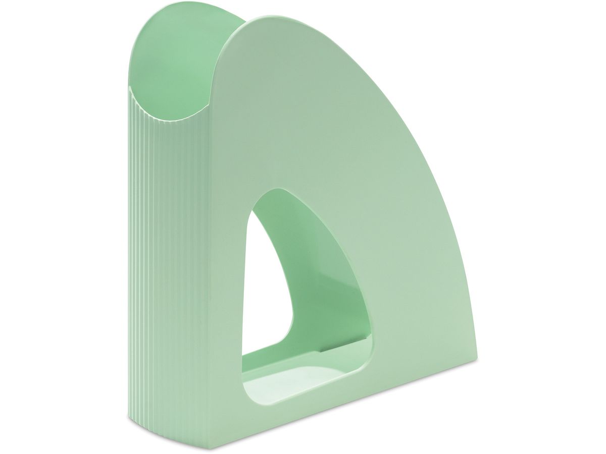 HAN Stehsammler Re-Loop 2.12 pastellgrün (4012473121508)