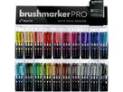 KARIN Brush Marker PRO 27C11 Display 240 Stück (5904446026912)