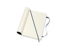 MOLESKINE Taccuino L/A5 854764 quadro,Soft Cover,sapphire (8055002854764)