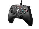 TURTLE BEACH REACT-R Controller TBS-0730-02 Wired, Black, Xbox/PC (0731855007318)