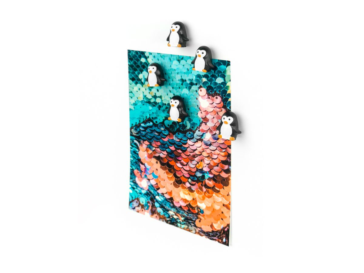 TRENDFORM Magnete PINGU FA4620 6er Set (7640161867147)