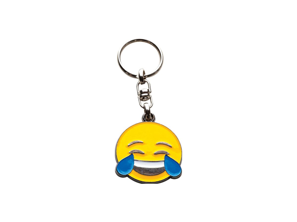 SILCA Portachiavi Risata AVK7247 nichel (8003737904988)