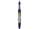 KARIN Real Brush Pen 0.4mm 33Z072 Pigment, bleu indigo (5904446031688)